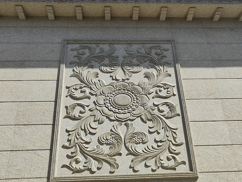 异型石材