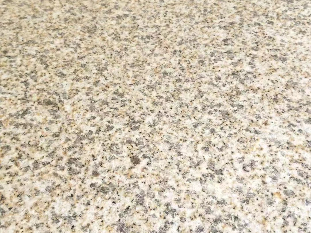 黄金麻中黄光面