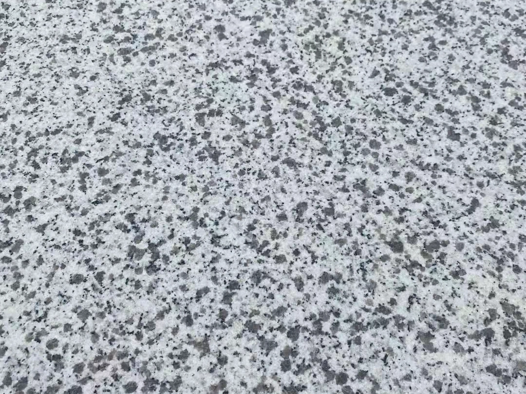 白麻细花光面